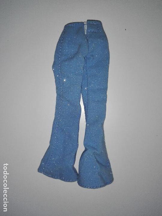 Mu&ntilde;ecas modernas: pantalon de mu&ntilde;eca bratz - Foto 2