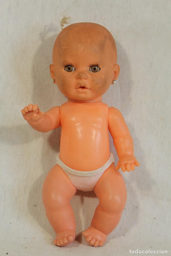 Mu&ntilde;ecas modernas: mu&ntilde;eca b.b. - Foto 2