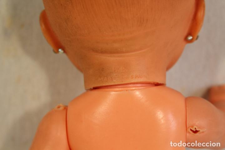 Mu&ntilde;ecas modernas: mu&ntilde;eca b.b. - Foto 3