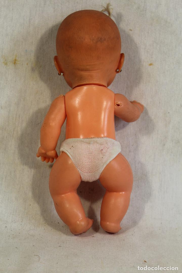Mu&ntilde;ecas modernas: mu&ntilde;eca b.b. - Foto 4