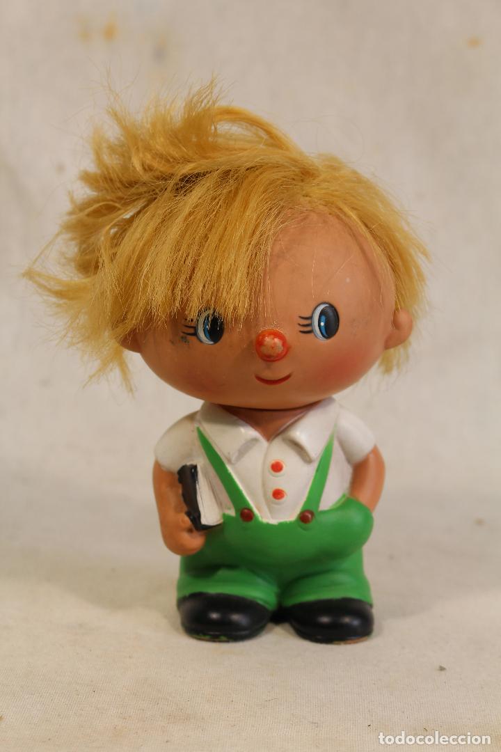 Mu&ntilde;ecas modernas: mu&ntilde;eco estrela, a&ntilde;os 80 - Foto 1