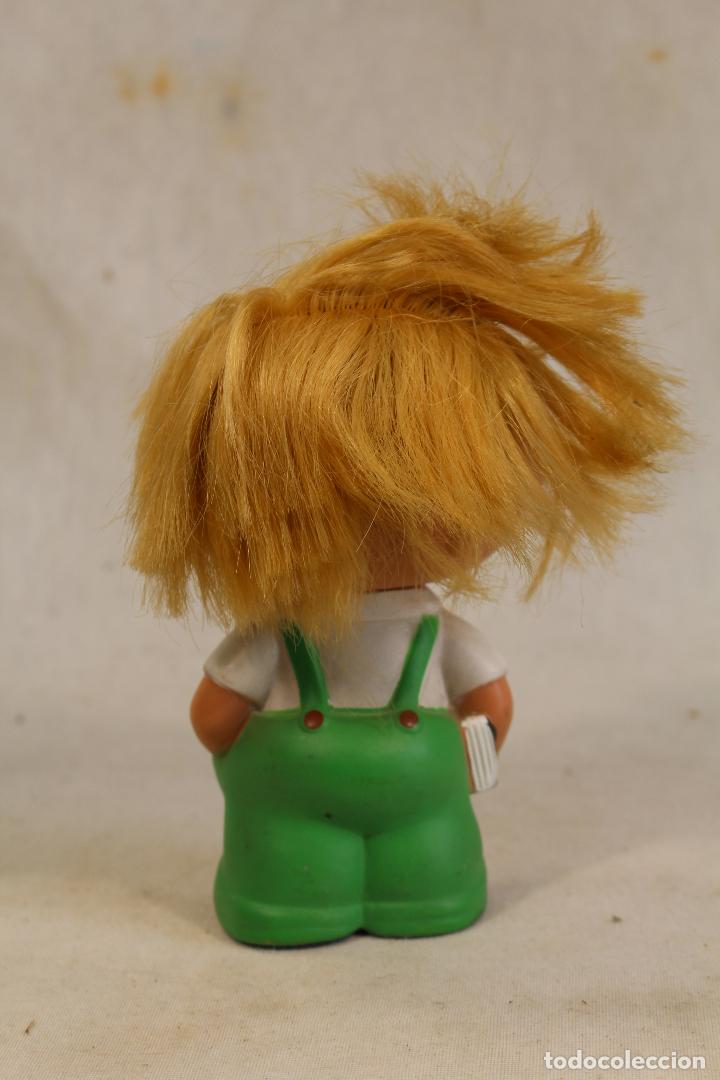 Mu&ntilde;ecas modernas: mu&ntilde;eco estrela, a&ntilde;os 80 - Foto 2