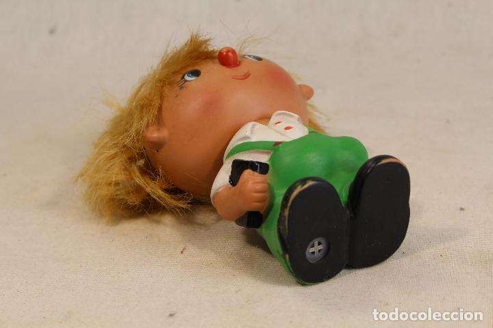 Mu&ntilde;ecas modernas: mu&ntilde;eco estrela, a&ntilde;os 80 - Foto 3