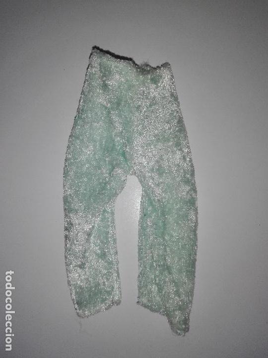 Mu&ntilde;ecas modernas: Pantal&oacute;n para mu&ntilde;eca bratz - Foto 1