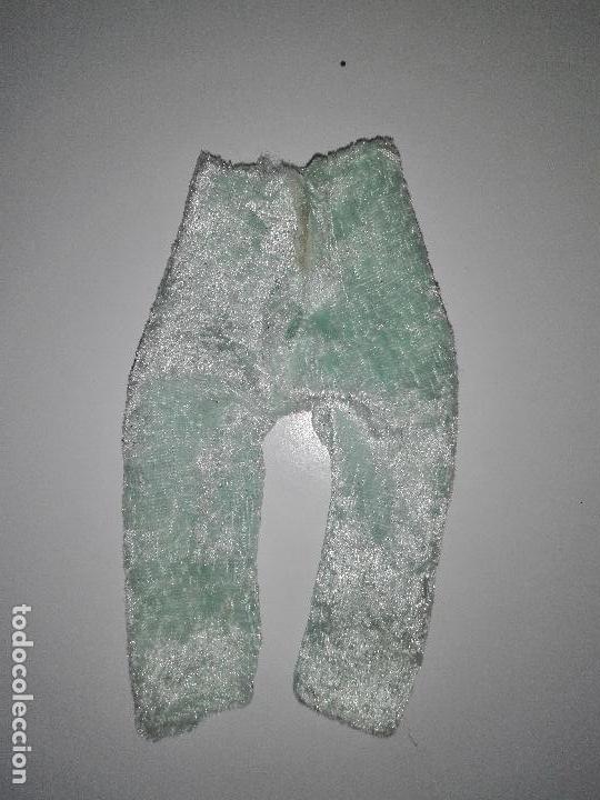 Mu&ntilde;ecas modernas: Pantal&oacute;n para mu&ntilde;eca bratz - Foto 2