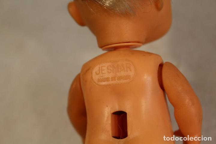Mu&ntilde;ecas modernas: mu&ntilde;eca jesmar - Foto 2