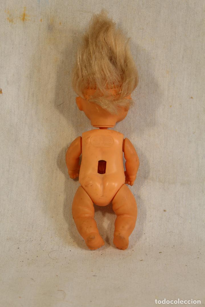 Mu&ntilde;ecas modernas: mu&ntilde;eca jesmar - Foto 3
