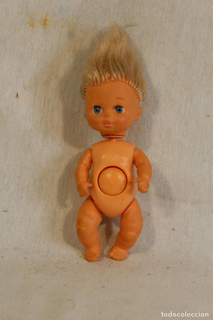 Mu&ntilde;ecas modernas: mu&ntilde;eca jesmar - Foto 4