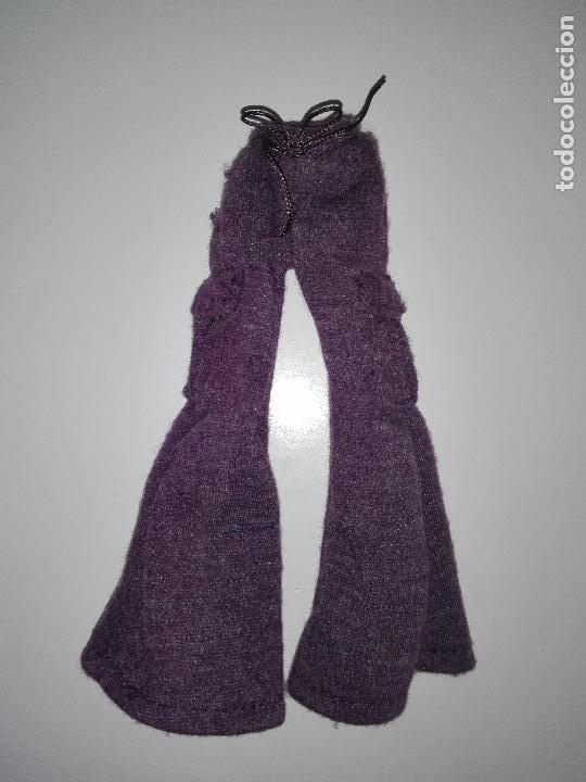 Mu&ntilde;ecas modernas: Pantalon para mu&ntilde;eca bratz - Foto 1