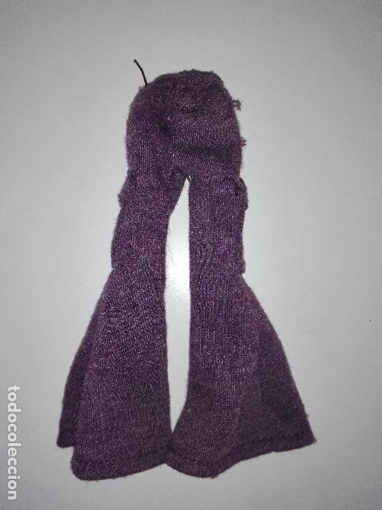 Mu&ntilde;ecas modernas: Pantalon para mu&ntilde;eca bratz - Foto 2