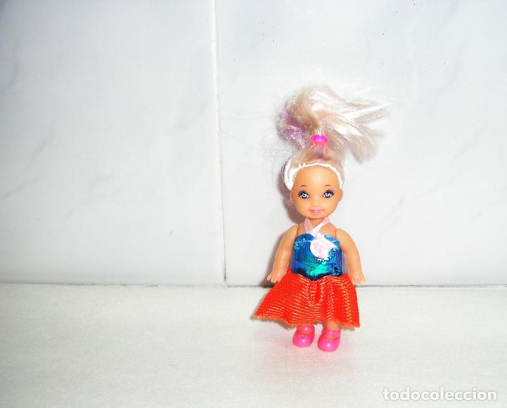 Mu&ntilde;ecas modernas: MU&Ntilde;ECA BUEN ESTADO - Foto 1