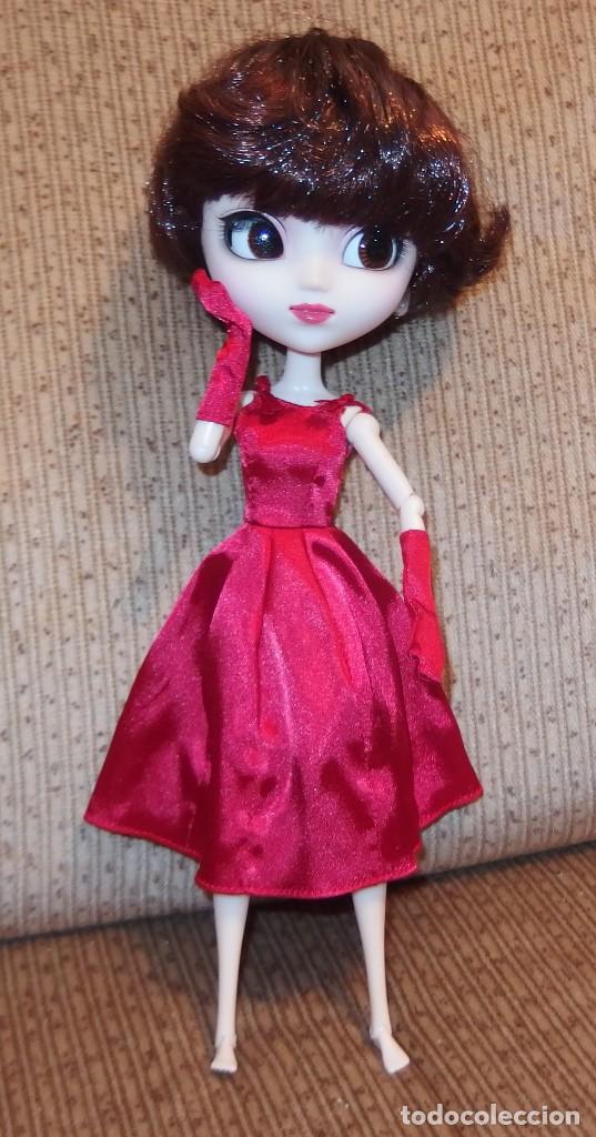 pullip sabrina