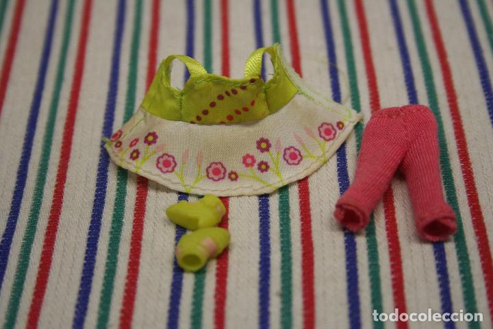 Mu&ntilde;ecas modernas: MINI MU&Ntilde;ECA BLYTHE LITTLEST PET SHOP - Foto 8