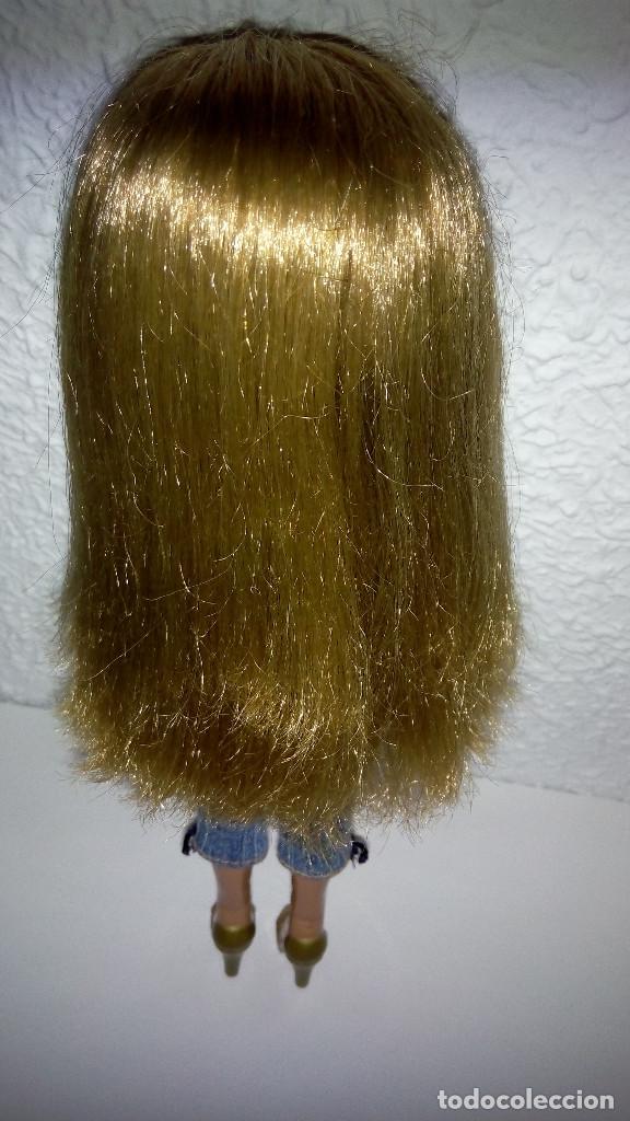 Mu&ntilde;ecas modernas: Bratz Yasmin Pampered Petz - Foto 3