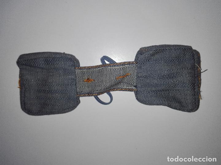 Mu&ntilde;ecas modernas: Bolso doble de mu&ntilde;eca Bratz o barbie - Foto 4
