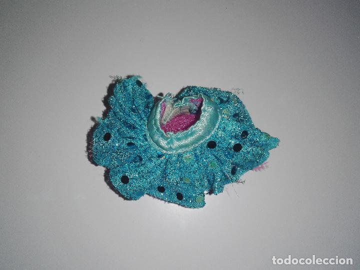 Mu&ntilde;ecas modernas: falda para mu&ntilde;eca shelly - Foto 3