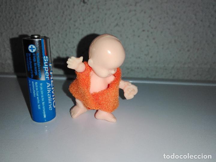 Mu&ntilde;ecas modernas: Preciosa mu&ntilde;eca beb&eacute; cam - Foto 1