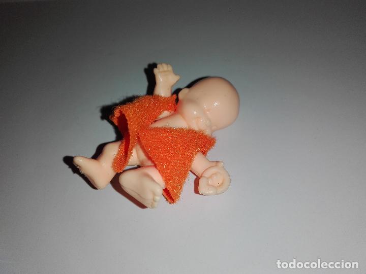 Mu&ntilde;ecas modernas: Preciosa mu&ntilde;eca beb&eacute; cam - Foto 2