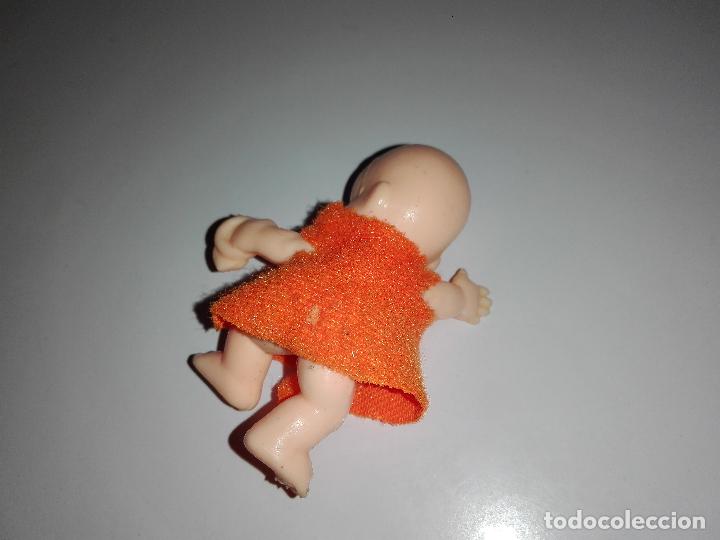 Mu&ntilde;ecas modernas: Preciosa mu&ntilde;eca beb&eacute; cam - Foto 3