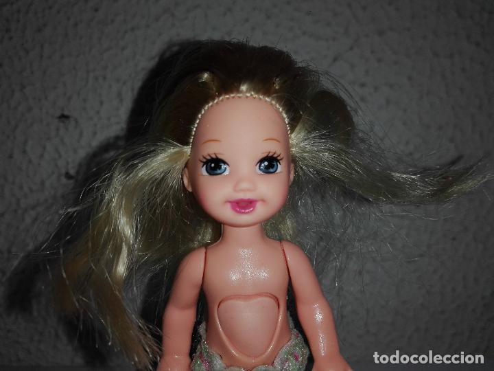Mu&ntilde;ecas modernas: Mu&ntilde;eca shelly - Foto 2