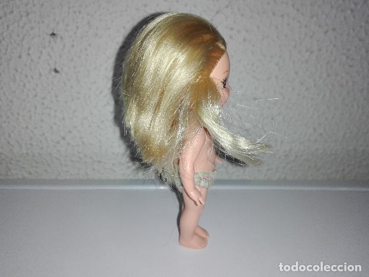 Mu&ntilde;ecas modernas: Mu&ntilde;eca shelly - Foto 3