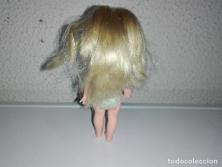 Mu&ntilde;ecas modernas: Mu&ntilde;eca shelly - Foto 4