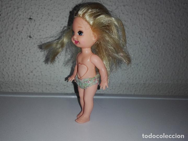 Mu&ntilde;ecas modernas: Mu&ntilde;eca shelly - Foto 5