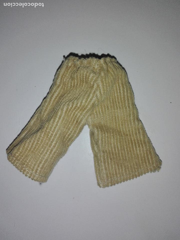 Mu&ntilde;ecas modernas: Pantal&oacute;n de mu&ntilde;eca Bratz - Foto 1