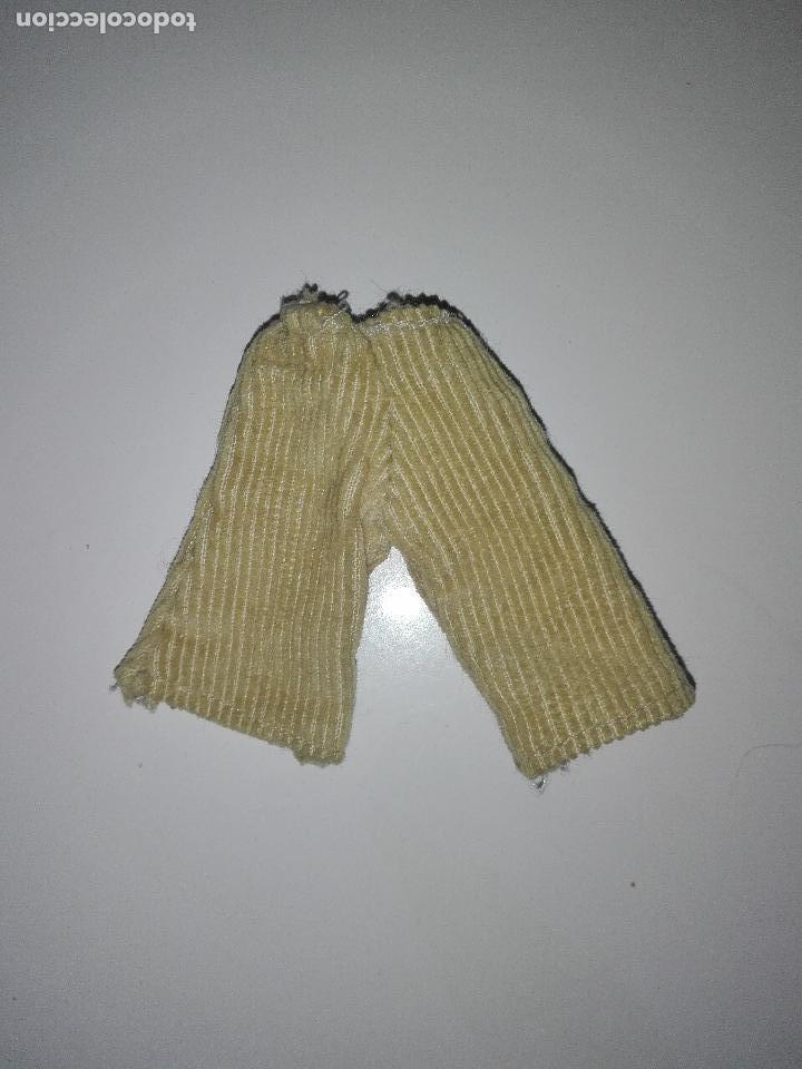 Mu&ntilde;ecas modernas: Pantal&oacute;n de mu&ntilde;eca Bratz - Foto 2
