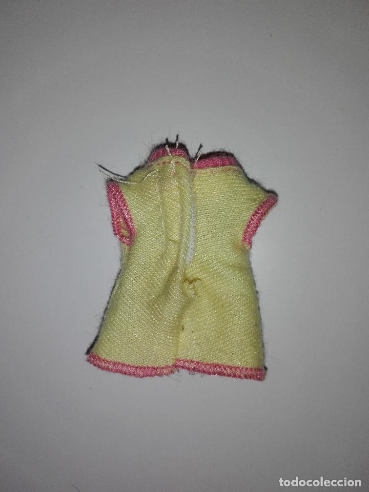 Mu&ntilde;ecas modernas: camisa de mu&ntilde;eca shelly cnn2 - Foto 2