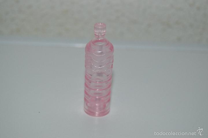 Mu&ntilde;ecas modernas: Botella de mu&ntilde;eca Monster high lagoona blue - Foto 1