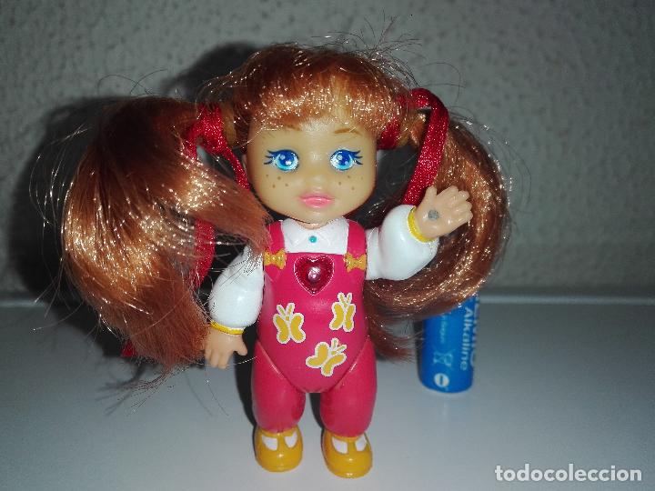 Mu&ntilde;ecas modernas: Preciosa mu&ntilde;eca - Foto 2