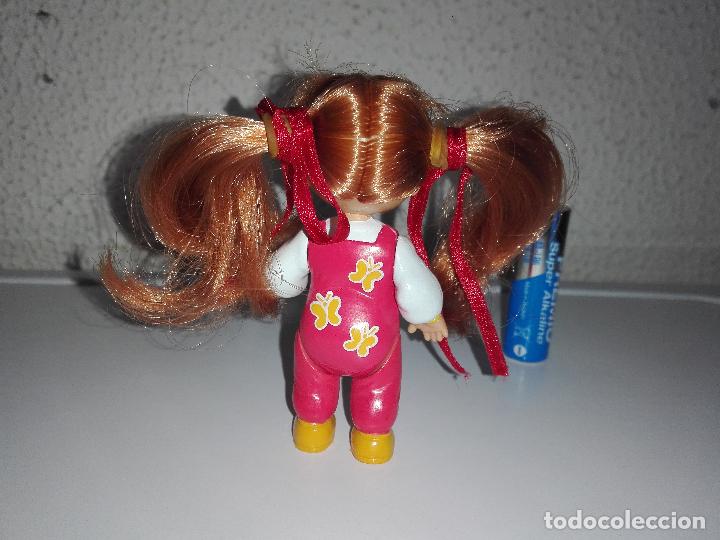Mu&ntilde;ecas modernas: Preciosa mu&ntilde;eca - Foto 3