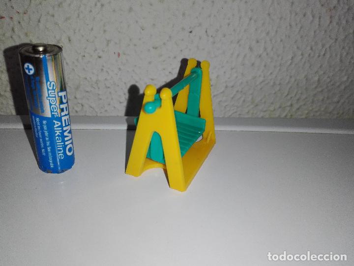 Mu&ntilde;ecas modernas: Accesorios para Mu&ntilde;eca columpio - Foto 2