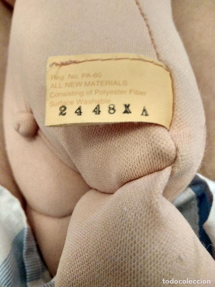 Mu&ntilde;ecas modernas: MU&Ntilde;ECA CABBAGEPATCHM REPOLLO - Foto 4