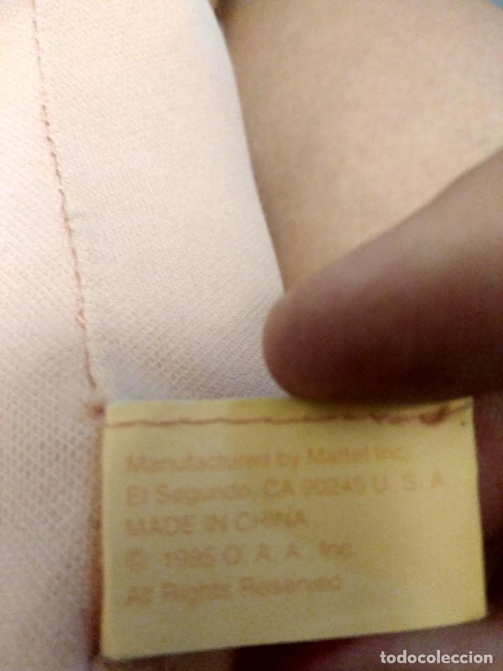 Mu&ntilde;ecas modernas: MU&Ntilde;ECA CABBAGEPATCHM REPOLLO - Foto 5