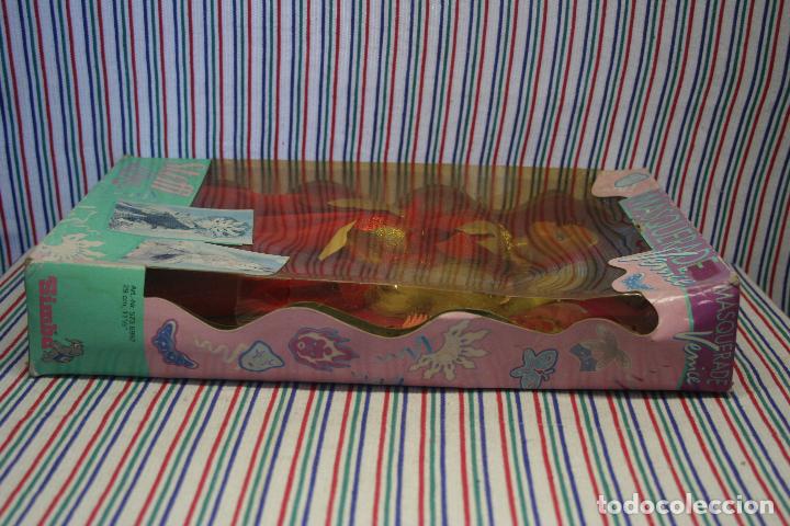 Mu&ntilde;ecas modernas: STEFFI LOVE, MASQUERADE VENICE - Foto 5