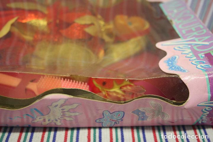 Mu&ntilde;ecas modernas: STEFFI LOVE, MASQUERADE VENICE - Foto 7