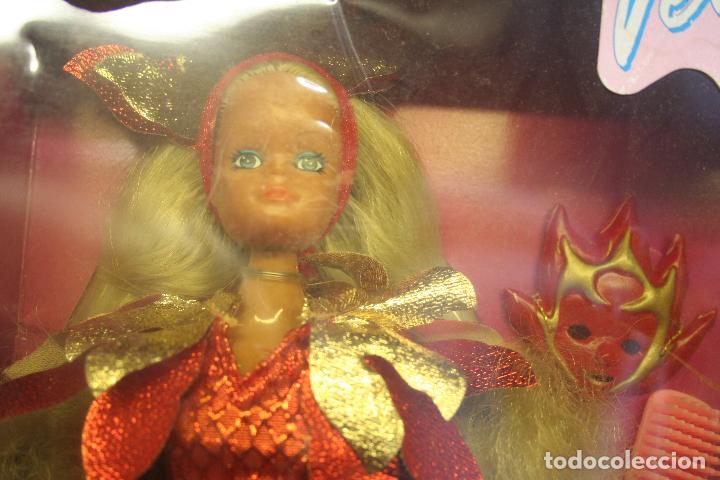 Mu&ntilde;ecas modernas: STEFFI LOVE, MASQUERADE VENICE - Foto 9