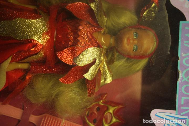 Mu&ntilde;ecas modernas: STEFFI LOVE, MASQUERADE VENICE - Foto 10