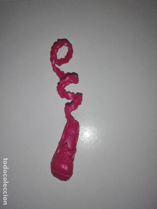 Mu&ntilde;ecas modernas: Zapato de mu&ntilde;eca monster high cam1 - Foto 3