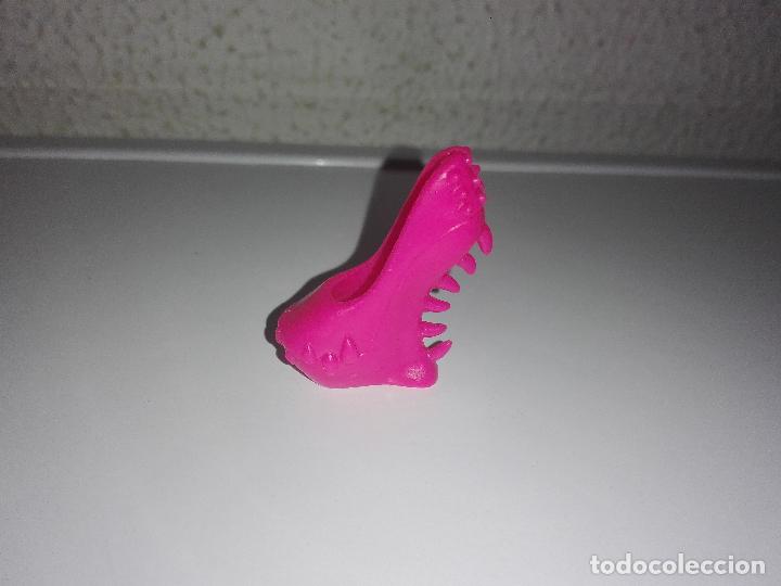 Mu&ntilde;ecas modernas: Zapato de mu&ntilde;eca monster high Cam1 - Foto 2