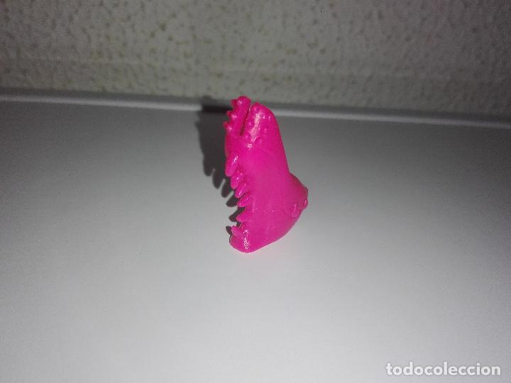 Mu&ntilde;ecas modernas: Zapato de mu&ntilde;eca monster high Cam1 - Foto 3