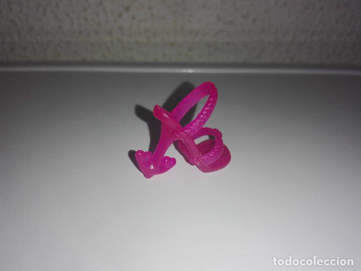 Mu&ntilde;ecas modernas: Zapato de mu&ntilde;eca monster high Cam1 - Foto 3