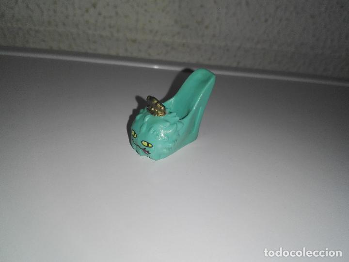 Mu&ntilde;ecas modernas: Zapato de mu&ntilde;eca monster high Cam1 - Foto 2