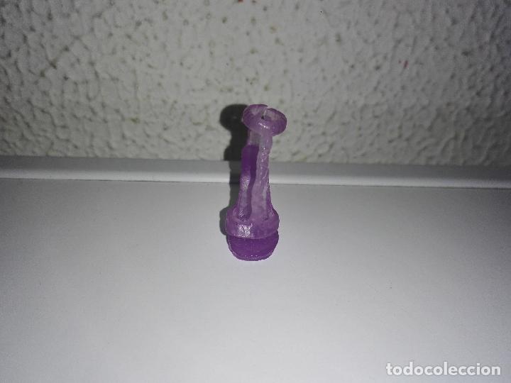 Mu&ntilde;ecas modernas: Zapato de mu&ntilde;eca monster high Cam1 - Foto 2