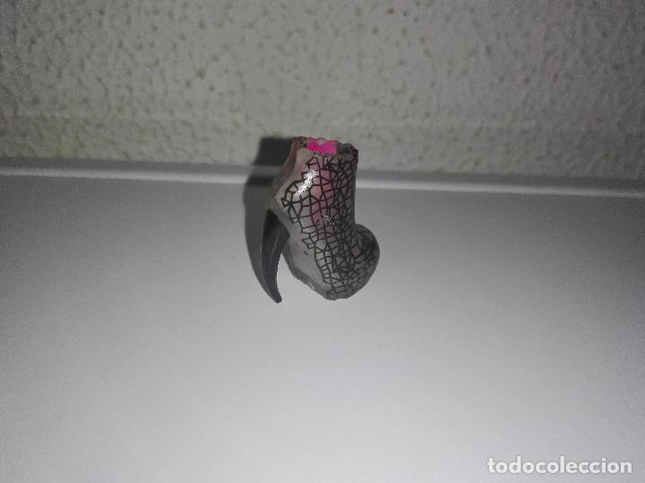 Mu&ntilde;ecas modernas: Zapato de mu&ntilde;eca monster high Cam1 - Foto 3