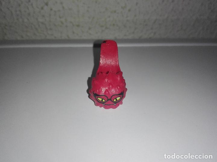 Mu&ntilde;ecas modernas: Zapato de mu&ntilde;eca monster high Cam1 - Foto 1
