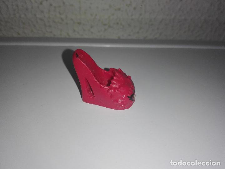 Mu&ntilde;ecas modernas: Zapato de mu&ntilde;eca monster high Cam1 - Foto 2