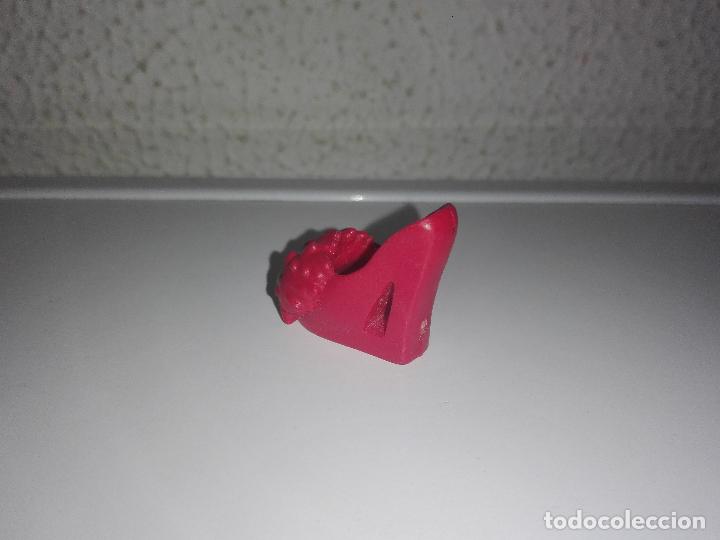 Mu&ntilde;ecas modernas: Zapato de mu&ntilde;eca monster high Cam1 - Foto 3